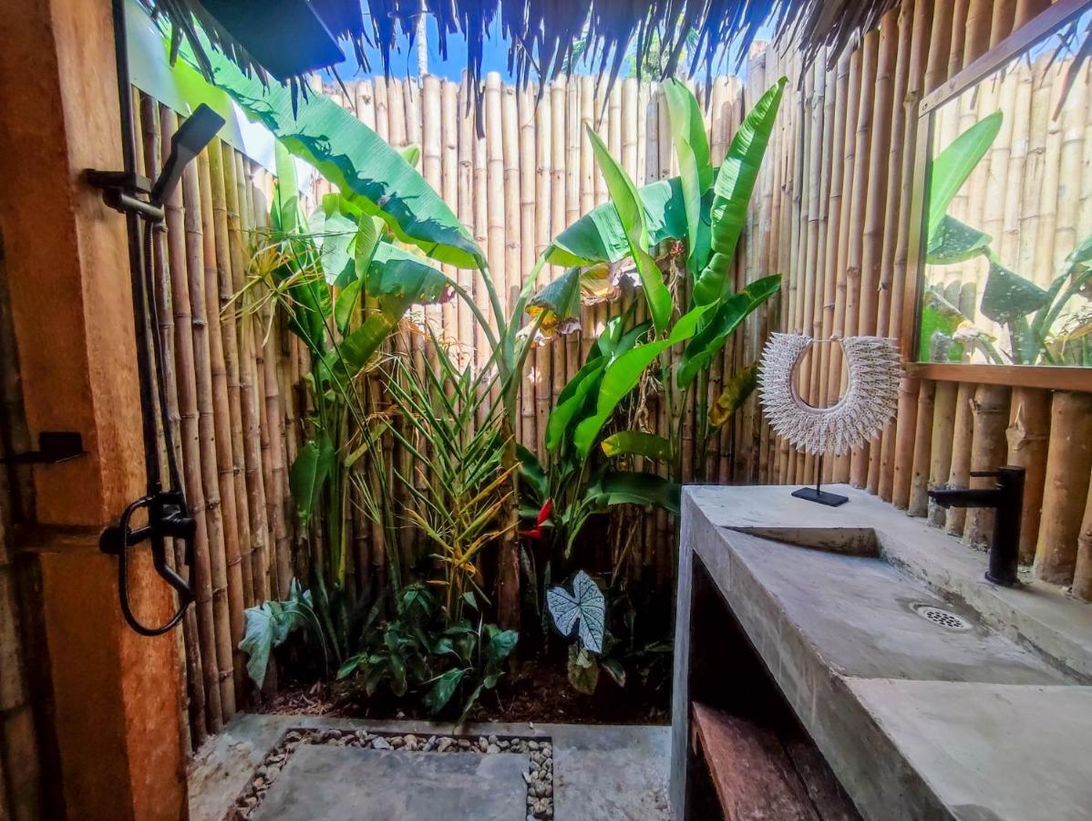 The Surf Shacks - Beach House, Aircon, Fast Wifi General Luna  Dış mekan fotoğraf